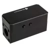 Srauto matuoklis Barrow FBFT08 B — OLED ekranas, juodas