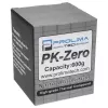 Termopasta PROLIMATECH PK-Zero, šilumos laidumas 8 W/m·K, svoris 600 g