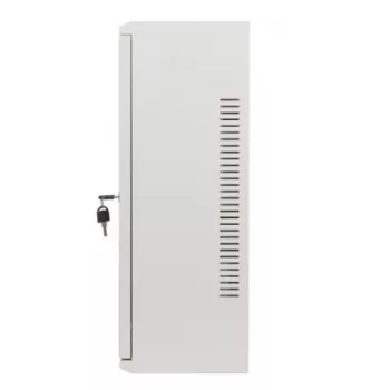 Lanberg WAF1-5203-06-00B 6U sieninis stovas Pilka