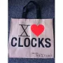 NeXtime Bag, smėlio spalvos/ juoda