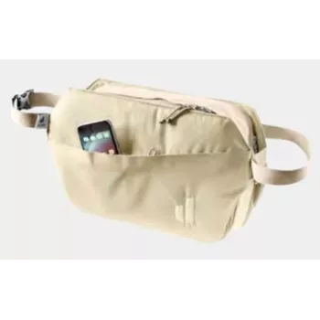 Pečių krepšys Deuter Passway 4+1 Poliesteris Smėlio spalva Unisex Užtrauktukas