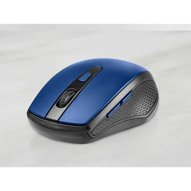Pelė Tracer TRAMYS46751 RF belaidė optinė dešiniarankiams