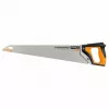 Fiskars Pro PowerTooth metalo pjūklas 55 cm juodos, sidabrinės, geltonos spalvos