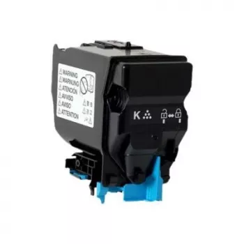 Konica Minolta TNP-48K Tonerio kasetė 1 vnt. Originali juoda
