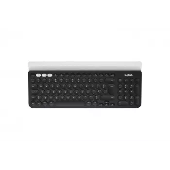 „Bluetooth Multi-Device“ klaviatūra K780, juoda (920-008036)