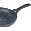 Keptuvė Russell Hobbs RH008431EU7 30 cm, akmens apdaila, nelimpanti kepimo keptuvė