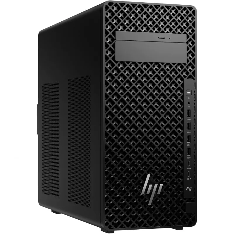 HP Z2 Tower G1i darbo stotis A40MMET [Intel Core Ultra 7 265, 32 GB RAM, 1000 GB SSD, Intel grafika, Windows 11 Pro]