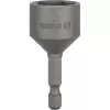 Bosch Extra Hard veržlių suktuvų antgaliai 50 mm metalinis 2608550072