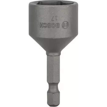 Bosch Extra Hard veržlių suktuvų antgaliai 50 mm metalinis 2608550072