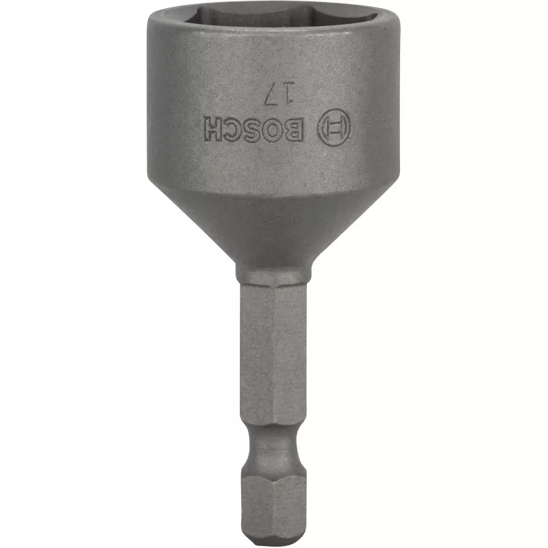 Bosch Extra Hard veržlių suktuvų antgaliai 50 mm metalinis 2608550072