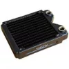Aušinimo radiatorius Alphacool R27-S120 120 mm, 18 FPI, variniai pelekai