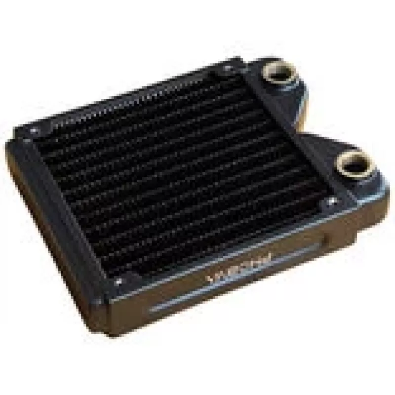 Aušinimo radiatorius Alphacool R27-S120 120 mm, 18 FPI, variniai pelekai