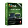 AVG Internet Security | 10 Įrenginių | 1 Metai (Tik Windows)