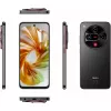Išmanusis telefonas Nubia Focus 2 5G 6,7 col. 8 GB 256 GB Juodas