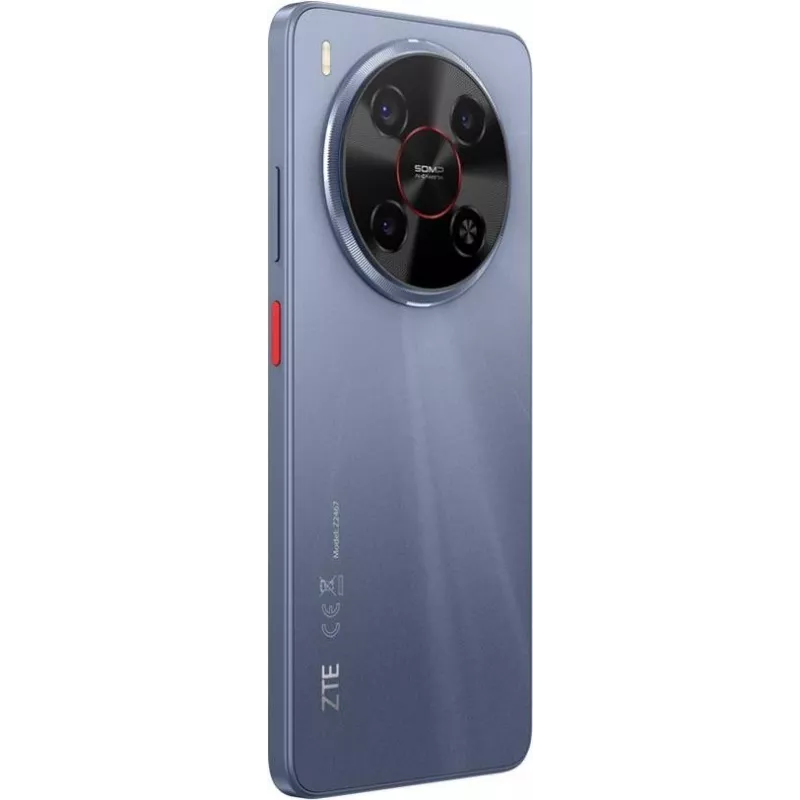 ZTE Blade V70 Max 4GB/128GB GalacticGray - išmanusis telefonas (123447401125)