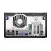 Serveris HP Enterprise ProLiant MicroServer Gen11 6325P 3.5 GHz 4 branduolių 1P 32 GB DDR5 4LFF NHP 2×4 TB HDD 180 W PSU