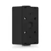 Montavimo dėžutė Ubiquiti UACC-Reader-JB-B juoda 88x50x145 mm