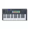 Novation FLKEY 37 - MIDI klaviatūra, skirta FL Studio programinei įrangai, 37 klavišai.