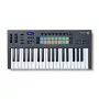 Novation FLKEY 37 - MIDI klaviatūra, skirta FL Studio programinei įrangai, 37 klavišai.