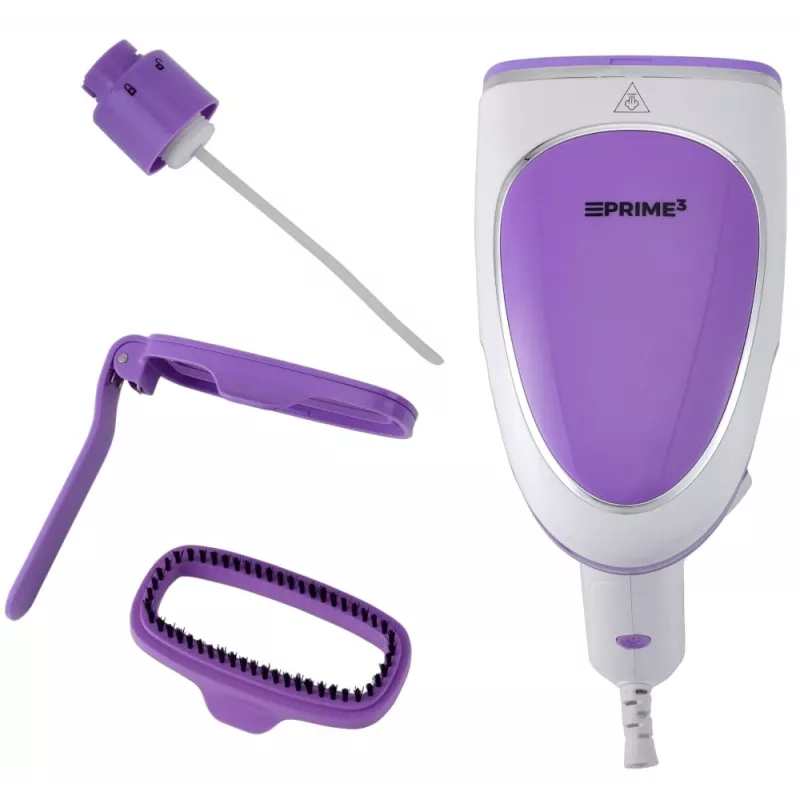 Rankinis drabužių garintuvas PRIME3 SGS31