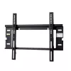 EWB100 MONITOR WALL MOUNT ULTRA plokščias