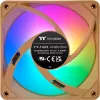 Thermaltake CT140 EX ARGB 140mm korpuso ventiliatoriai 3 vnt. rinkinys Gravel Sand