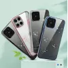 Apsauginis telefono dėklas Devia Crystal Flora, skirtas iPhone 12 mini, rožinio aukso spalvos