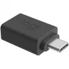Adapteris USB-C į A Logitech Logi 956-000005