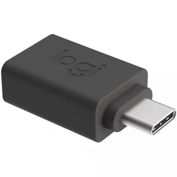 Adapteris USB-C į A Logitech Logi 956-000005