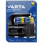 Varta INDESTRUCTIBLE BL20 PRO rankinis prožektorius juodas LED (18751101421)