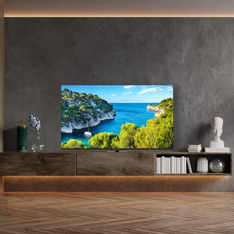 TV Thomson 65UG5C14 65 colių 4K Ultra HD LCD 3840 x 2160