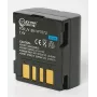 Įkraunama baterija Extra Digital BN-VF707U 7,2 V 1500 mAh nešiojamiesiems prietaisams