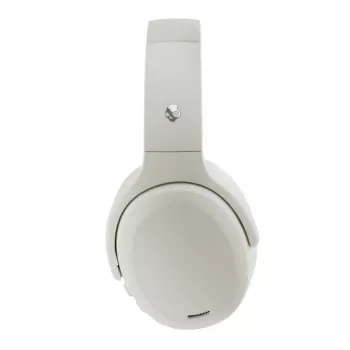 Ausinės Skullcandy Crusher ANC 2 Wireless True Juoda