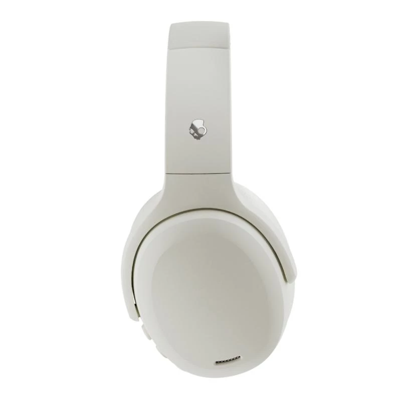 Ausinės Skullcandy Crusher ANC 2 Wireless True Juoda
