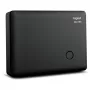 Gigaset Box 100 - Mobiliojo telefono bazinė stotis - ECO DECT\GAP - Juoda (S30852-H2818-B101)