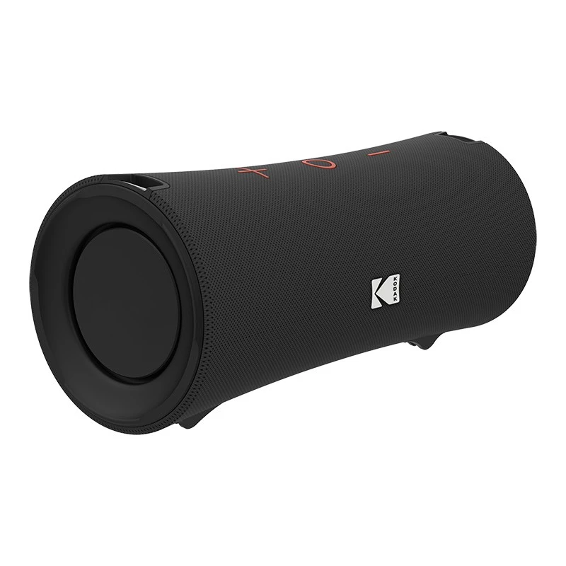 Nešiojamas garsiakalbis Kodak PWS-2257, juodas