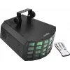 Apšvietimo efektų įrenginys EUROLITE LED D-2000 2000W RGB