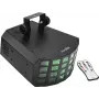 Apšvietimo efektų įrenginys EUROLITE LED D-2000 2000W RGB