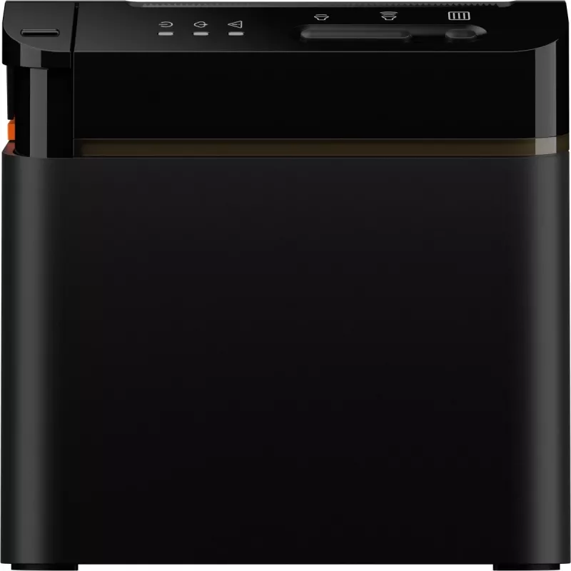 Terminis virtuvės debesų spausdintuvas SUNMI C04000069 80 mm, 1,65 kg