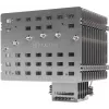 Aušintuvas/Radiatorius Noctua NH-P1 Aliuminis 158x154x152 mm