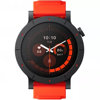 Nothing CMF Watch 3 Pro išmanusis laikrodis oranžinis (A10700024)