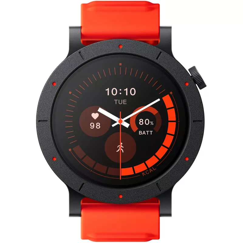 Nothing CMF Watch 3 Pro išmanusis laikrodis oranžinis (A10700024)