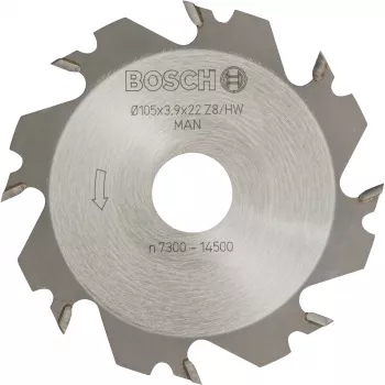 Bosch 3608641013 įrankis darbinis skersmuo 10,5 cm