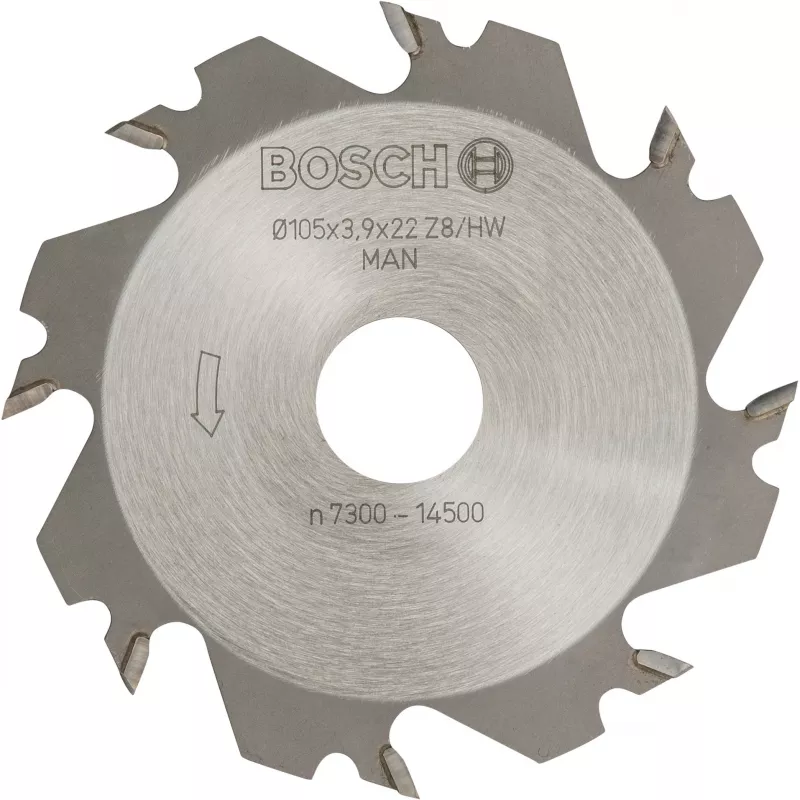 Bosch 3608641013 įrankis darbinis skersmuo 10,5 cm
