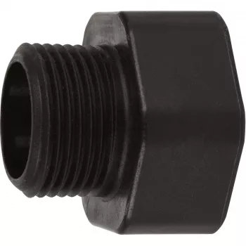 Einhell 4180370 Sodo įrankis 4,500 L Juodas