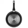 Universali keptuvė Tefal Unlimited G2550572 26 cm, aliuminis, neprideganti titano danga, tinka indukcijai