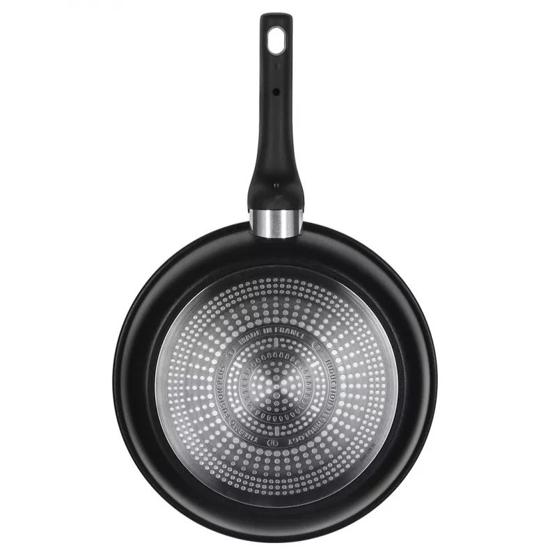 Universali keptuvė Tefal Unlimited G2550572 26 cm, aliuminis, neprideganti titano danga, tinka indukcijai