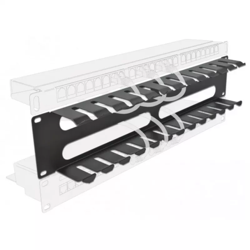 Delock 66553 Juoda
