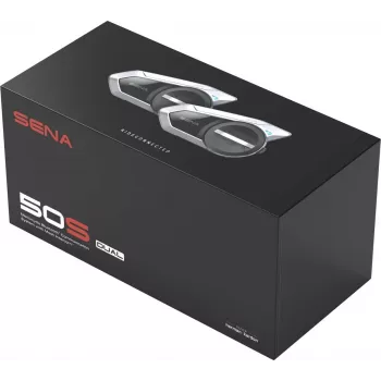Sena motociklo ryšio sistema 50S-10D