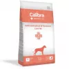 Sausas šunų maistas Calibra VD Gastrointestinal Pancreas Low Fat 12 kg — suaugę šunys, lašiša, mažai riebalų, be glitimo ir sojos
